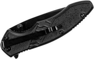 Сгъваем нож Smith & Wesson M&P Bodyguard MPBG30