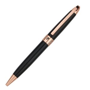 Химикалка Pierre Cardin Knight Black & Gold