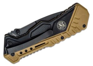 Сгъваем нож Smith & Wesson SWSA11CP
