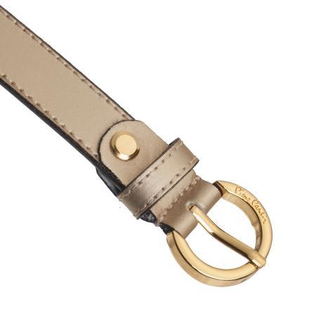 Дамски кожен колан Pierre Cardin B8015-9 - Image 3