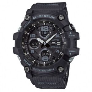 Часовник Casio G-Shock GWG-100-1AER MUDMASTER