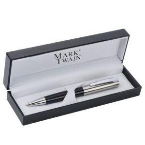 Химикалка Mark Twain Lux