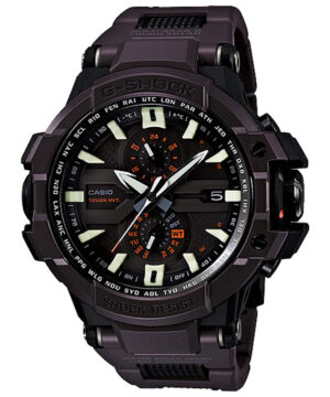 Часовник Casio G-Shock Wave Ceptor GW-A1000FC-5A