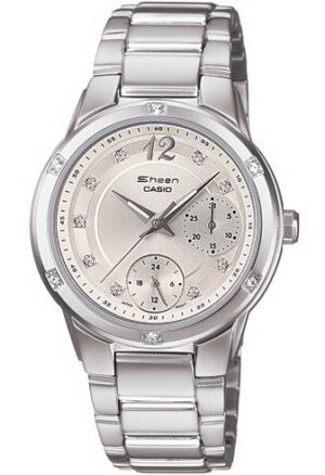 Часовник Casio Sheen SHN-3017D-7A