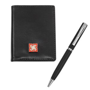 Мъжки комплект за подарък Pierre Cardin Business Elegance