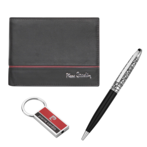 Мъжки комплект за подарък Pierre Cardin PCS-0602