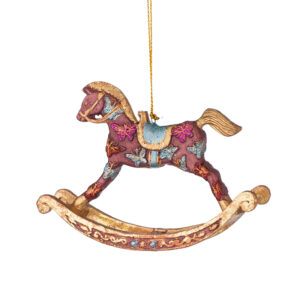 Коледна играчка за елха ID068030