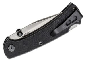 Сгъваем нож Buck Knives Slim Ranger Pro TRX 0112BKS3-B
