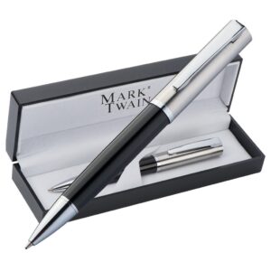 Химикалка Mark Twain Lux