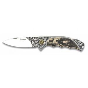Сгъваем джобен нож Martinez Albainox 18008 Deer