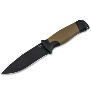 Туристически нож Boker Plus Desertman