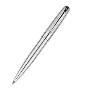 Химикалка Pierre Cardin Leo 2 Silver