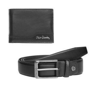 Луксозен комплект за подарък на мъж Pierre Cardin PCL003