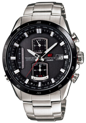 Часовник Casio Edifice EQW-A1110DB-1A