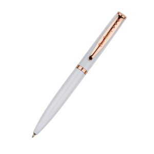 Химикалка Pierre Cardin Eve white