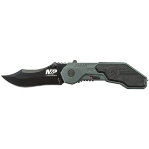Сгъваем нож Smith & Wesson SWMP1B