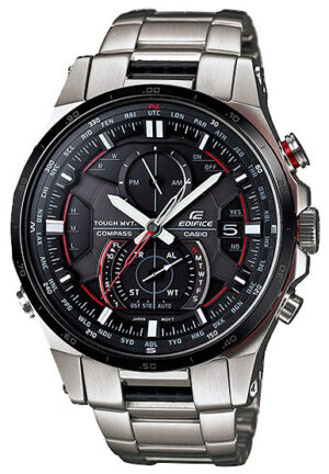 Часовник Casio Edifice Wave Ceptor Solar EQW-A1200DB-1A
