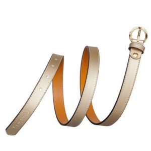 Дамски кожен колан Pierre Cardin B8015-9