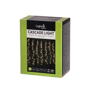 Светеща завеса 2 х 1.3 м