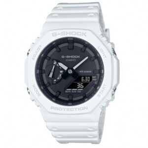 Часовник Casio G-Shock GA-2100-7AER