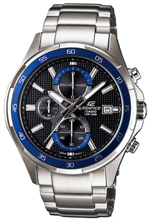 Часовник Casio Edifice EFR-531D-1A2