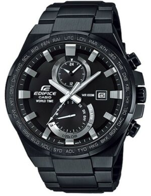 Часовник Casio Edifice EFR-542BK-1AV