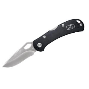 Сгъваем нож Buck Knives Spitfire Black 0722BKS1-B