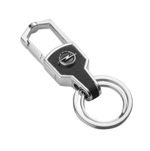 Ключодържател с логото на Opel AS0506