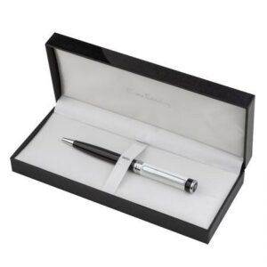 Химикалка Pierre Cardin Black & White