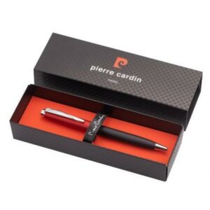 Химикалка Pierre Cardin Momento red