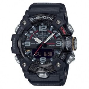 Часовник Casio G-Shock GG-B100-1AER