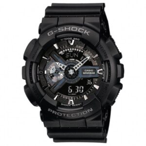 Часовник Casio G-Shock GA-110-1BER Часовник Casio G-Shock GA-110-1BER