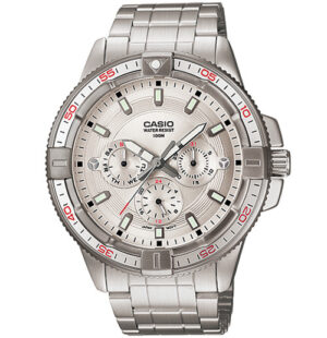 Часовник Casio MTD-1068D-7A