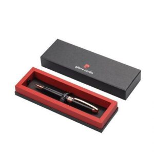 Химикалка Pierre Cardin Knight Black & Gold