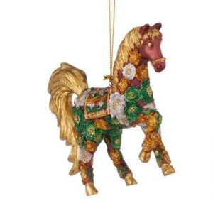 Коледна играчка за елха ID081043