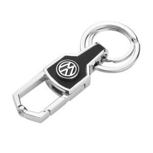 Ключодържател с логото на Volkswagen