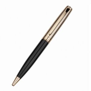 Химикалка Pierre Cardin Collection Gold & Black