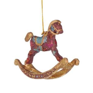 Коледна играчка за елха ID068030