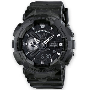 Часовник Casio G-Shock GA-110CM-1AER