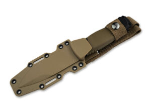 Туристически нож Boker Plus Desertman
