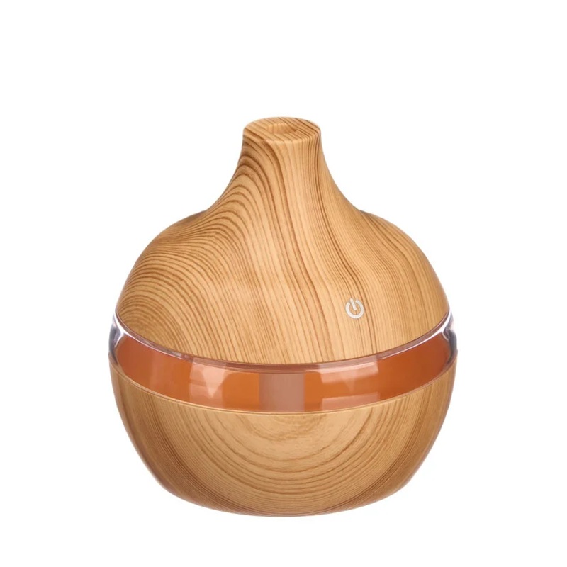 Арома дифузер Acorde Round Convex