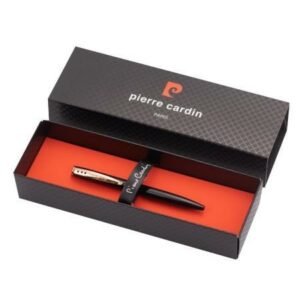 Химикалка Pierre Cardin Eve black