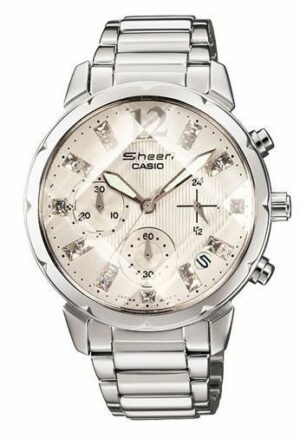 Часовник Casio Sheen SHN-5010D-7A