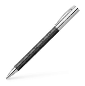 Химикалка Faber-Castell Ambition Rhombus