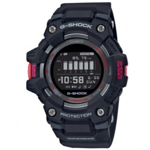 Часовник Casio G-Shock, спортен модел GBD-100-1ER G-SQUAD