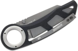 Сгъваем нож Schrade Torsion CLR 1159326