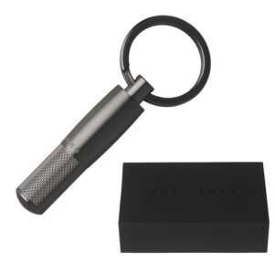 Луксозен ключодържател Hugo Boss Pure Matte