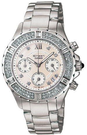Часовник Casio Sheen SHN-5503D-7A