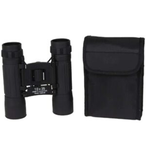 Бинокъл MFH 10X25, Black