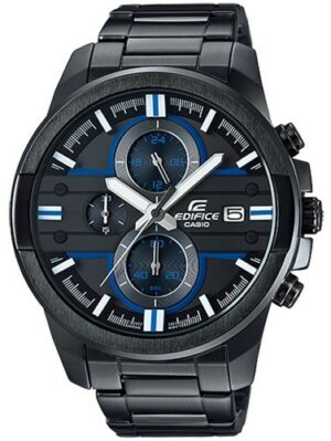 Часовник Casio Edifice EFR-543BK-1A2V